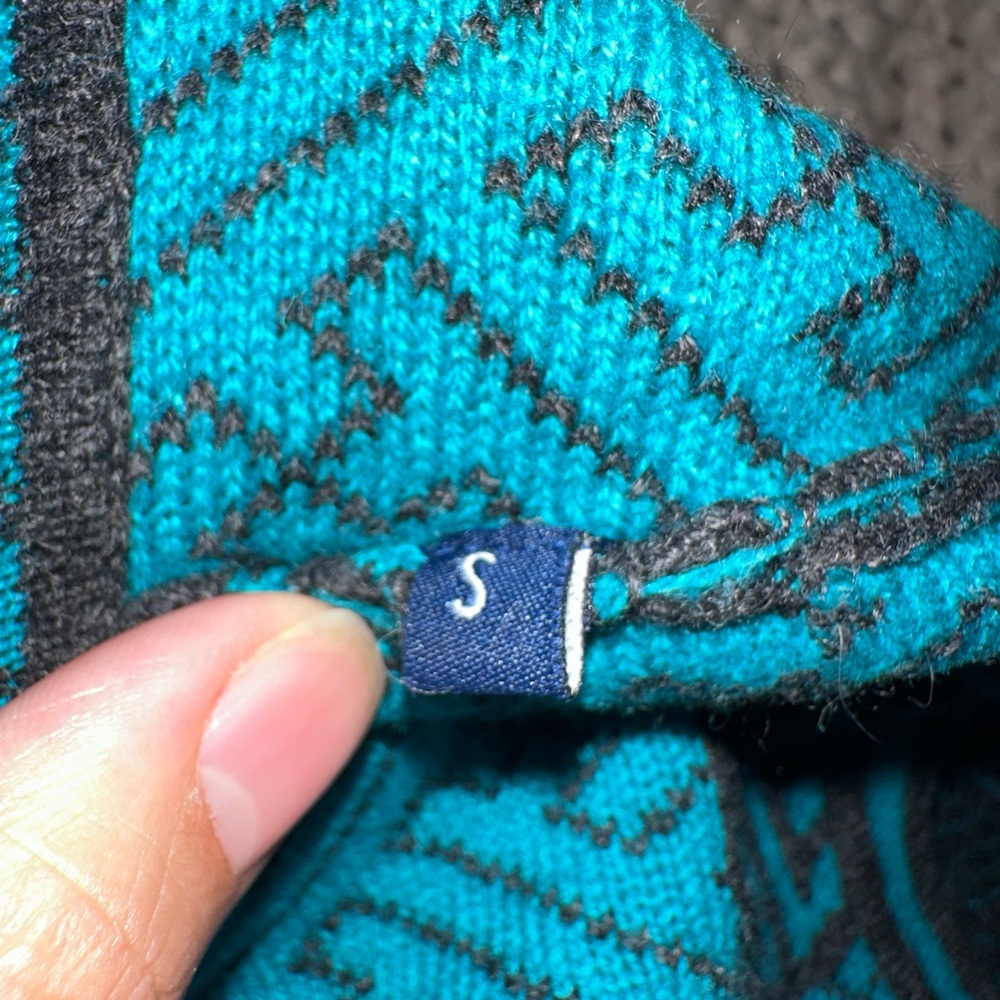 Gobi Cashmere Luxury Traditional Vest Dress S - Picture 7 of 7